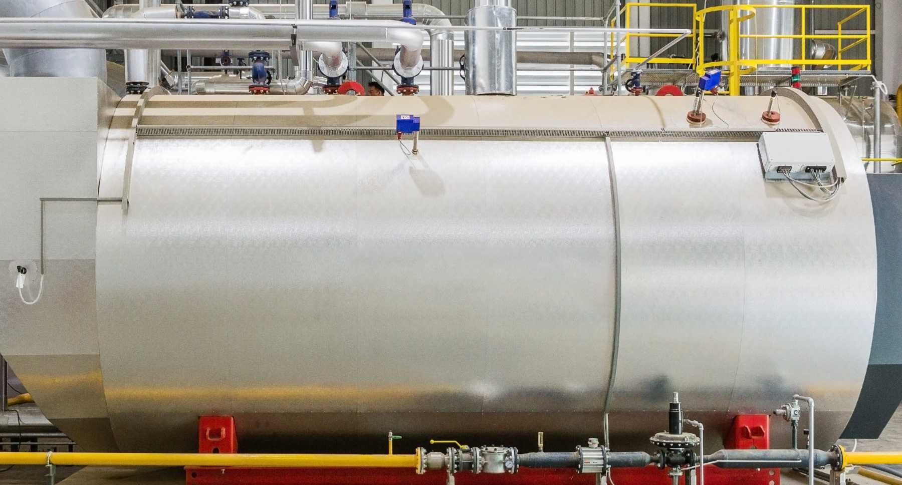 nitrogen-generation-for-boiler-layup