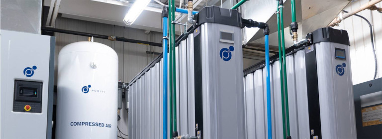 nitrogen-generation-system-design